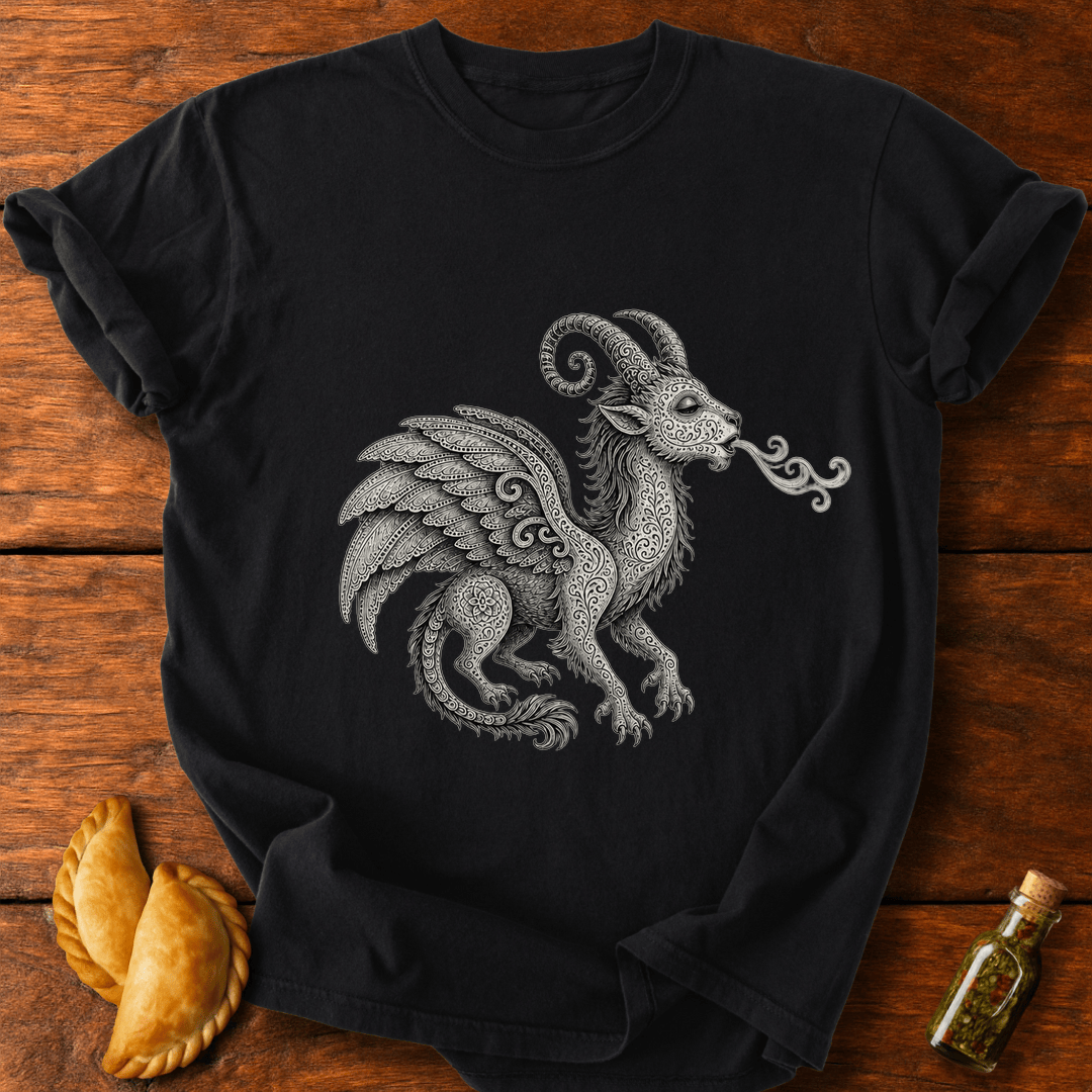 Cultura Estampada — black