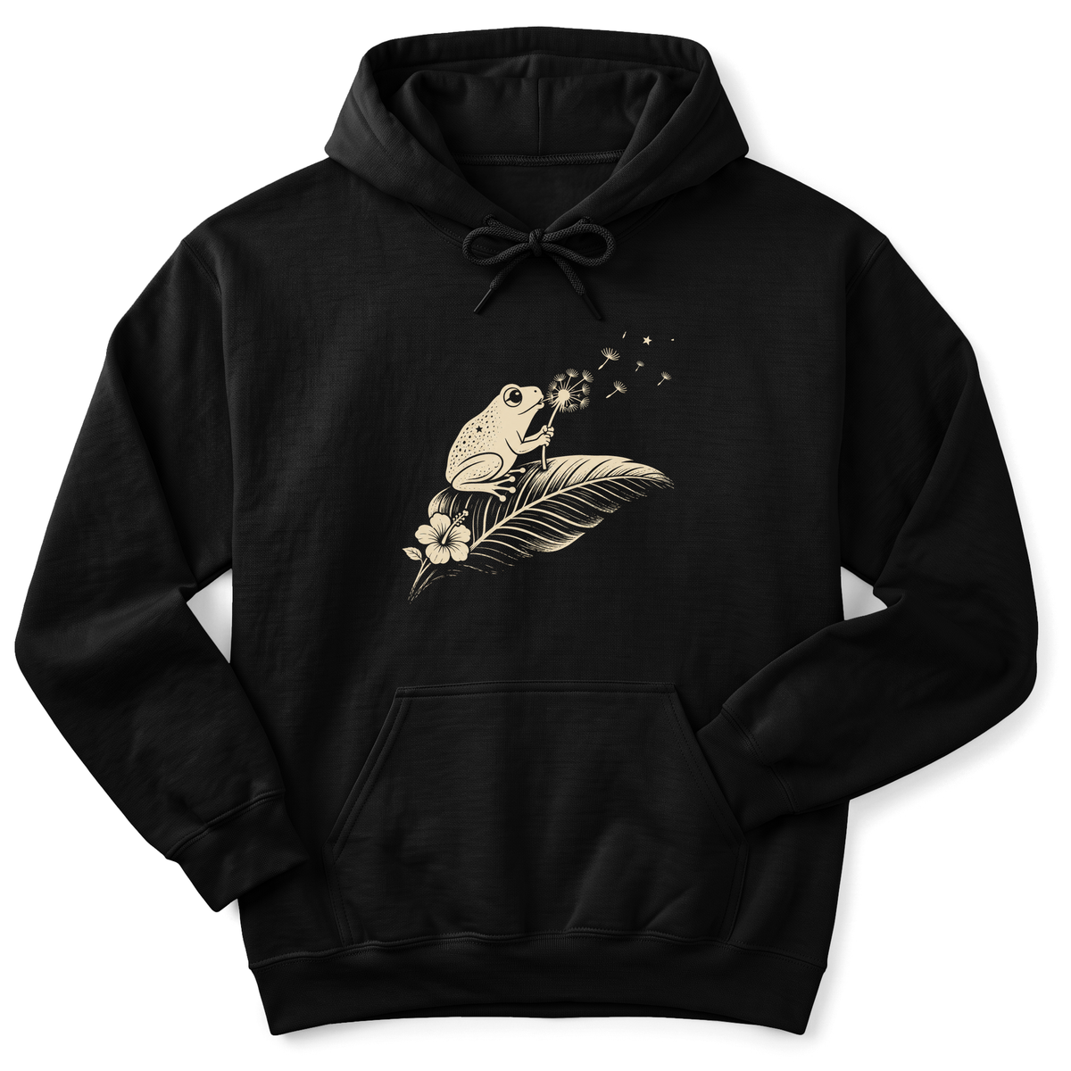 Cultura Estampada — Black