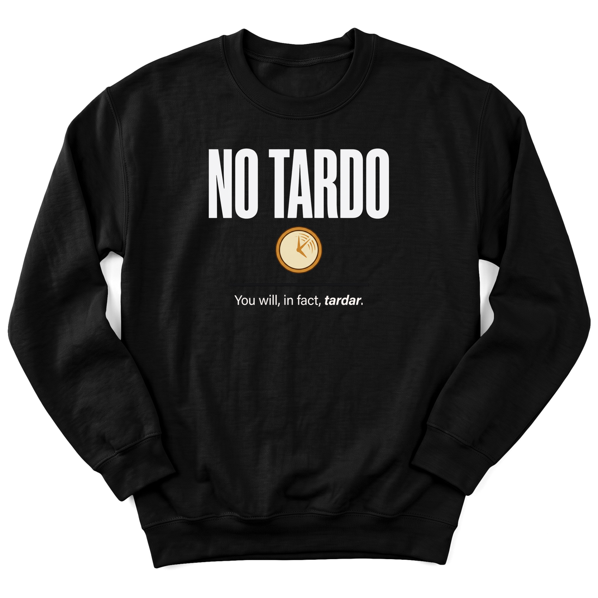 Cultura Estampada — Black