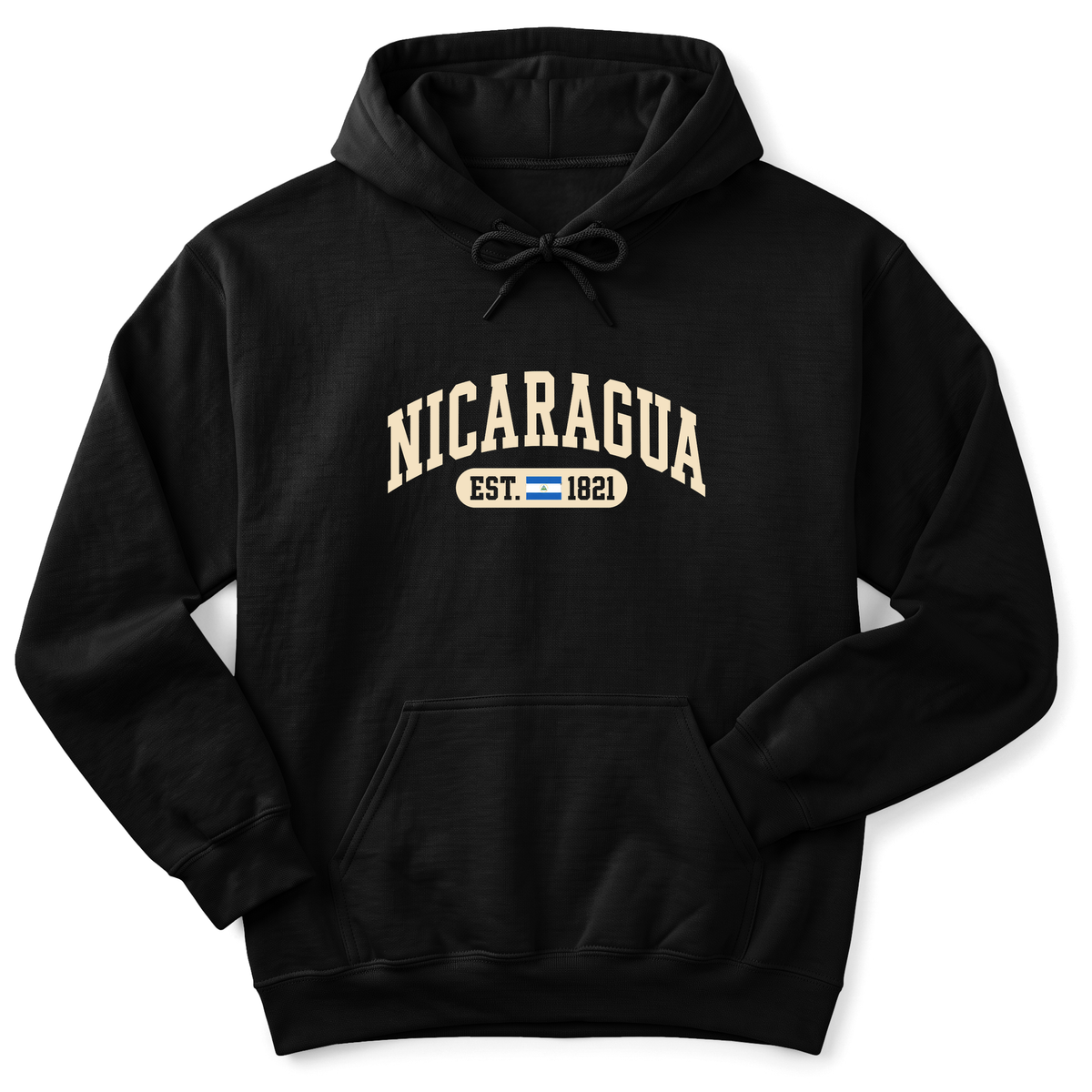 Cultura Estampada — Black
