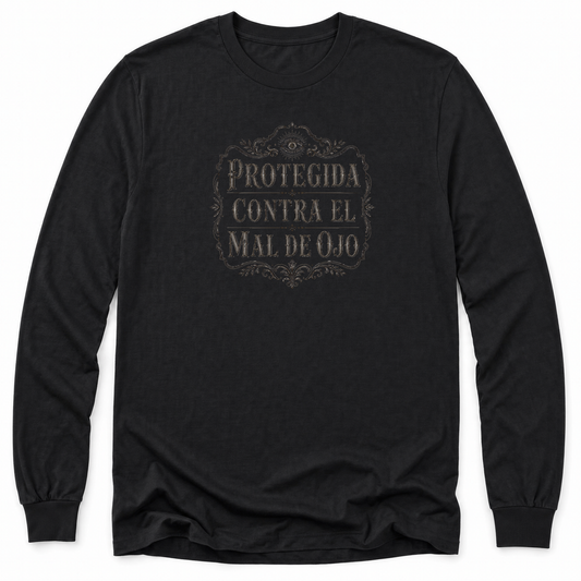 Cultura Estampada — Black