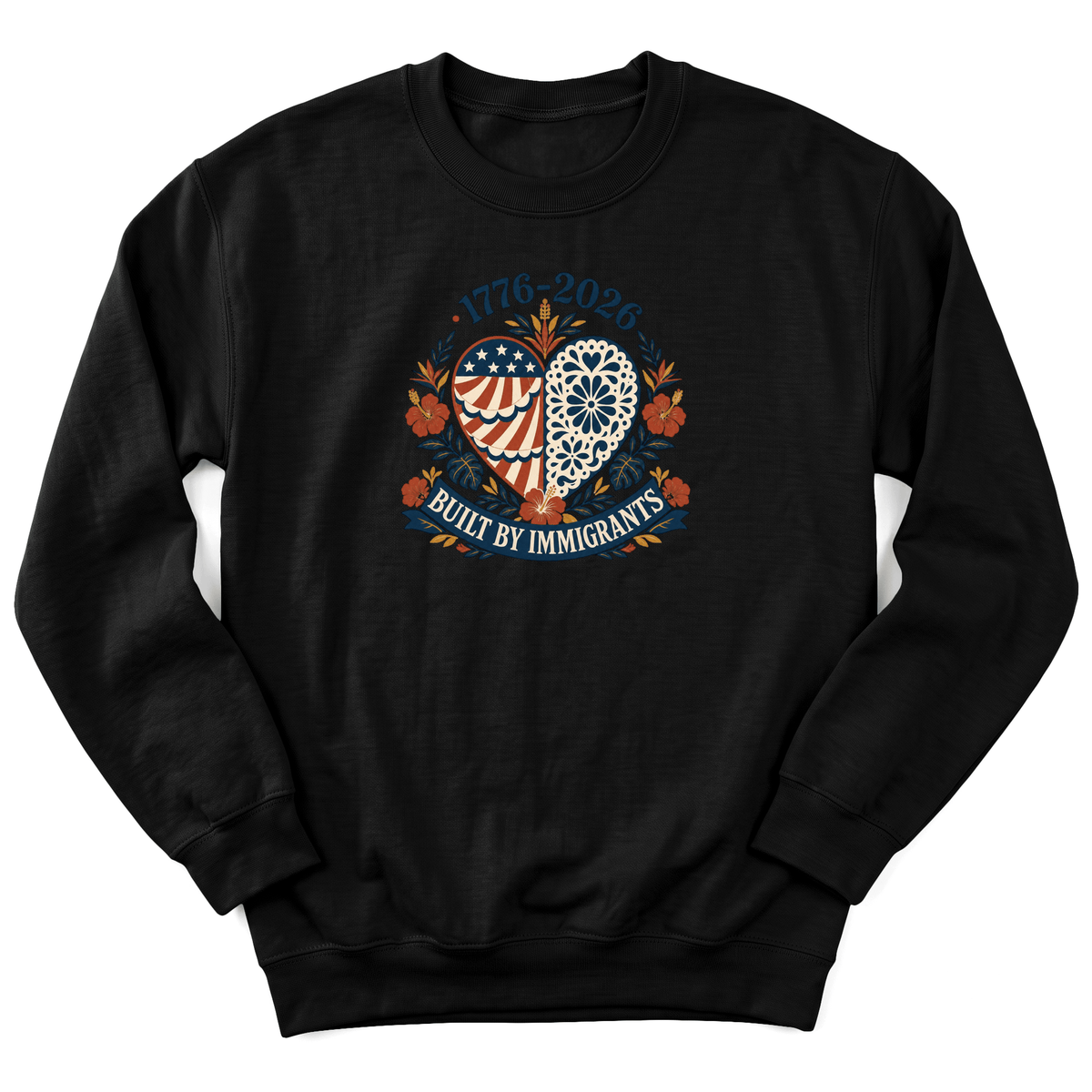 Cultura Estampada — Black