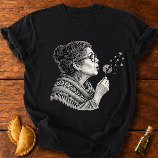 Cultura Estampada — black