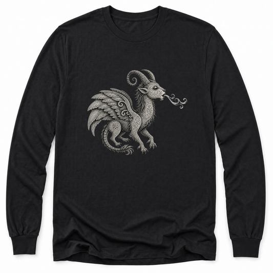 Cultura Estampada — Black