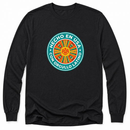 Cultura Estampada — Black
