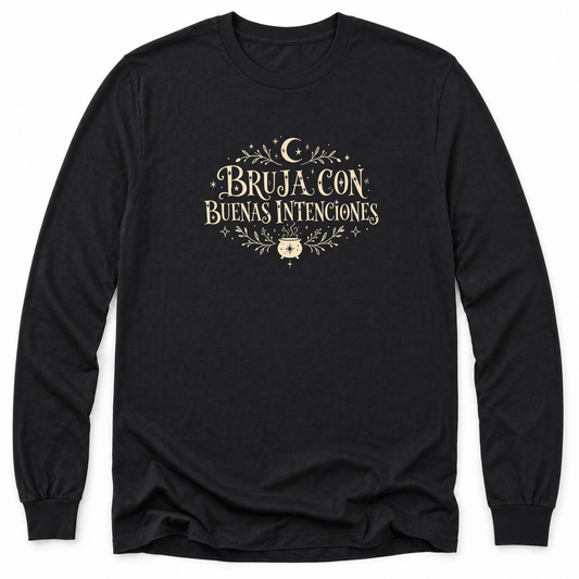 Cultura Estampada — Black