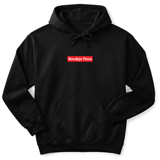 Cultura Estampada — Black