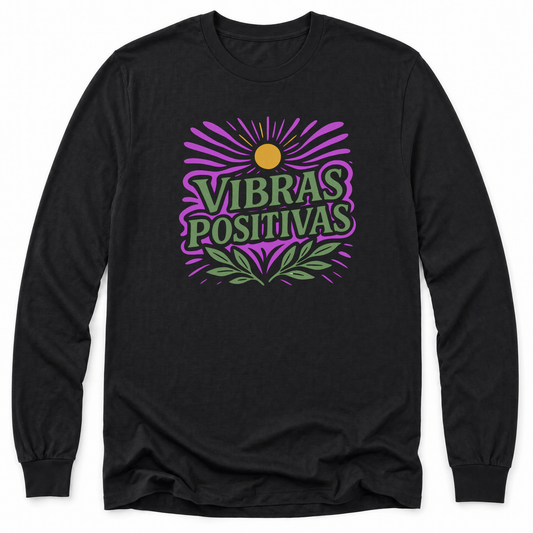 Cultura Estampada — Black