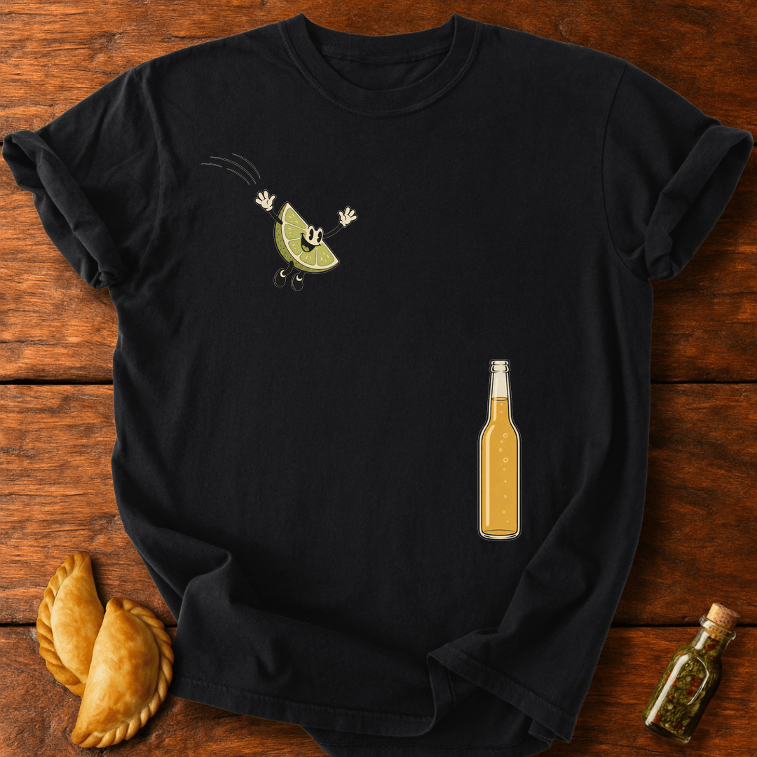 Cultura Estampada — black