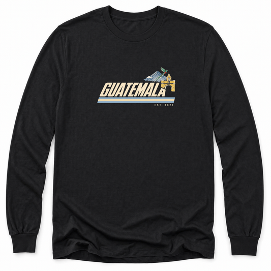 Cultura Estampada — Black