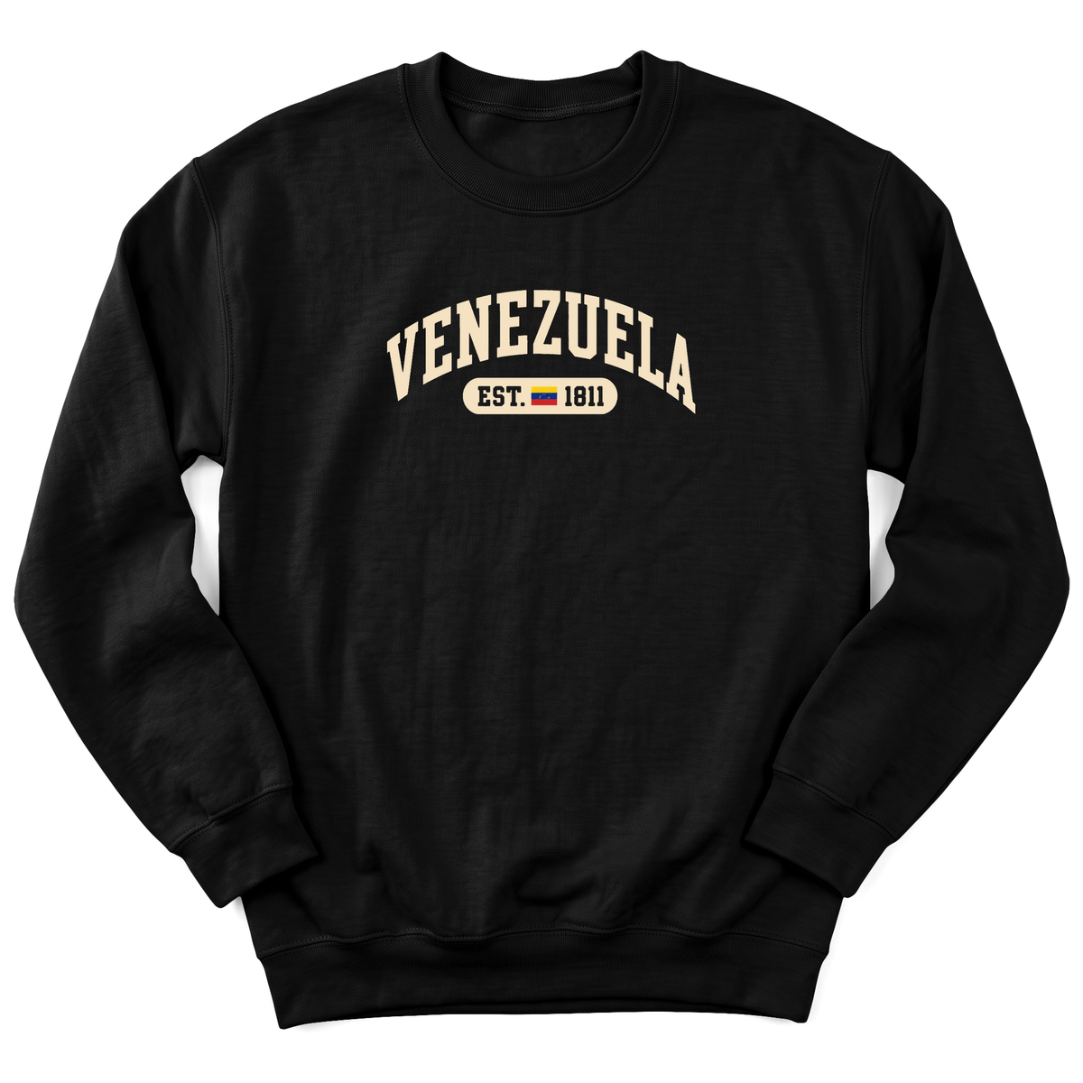 Cultura Estampada — Black