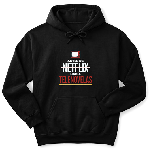 Cultura Estampada — Black