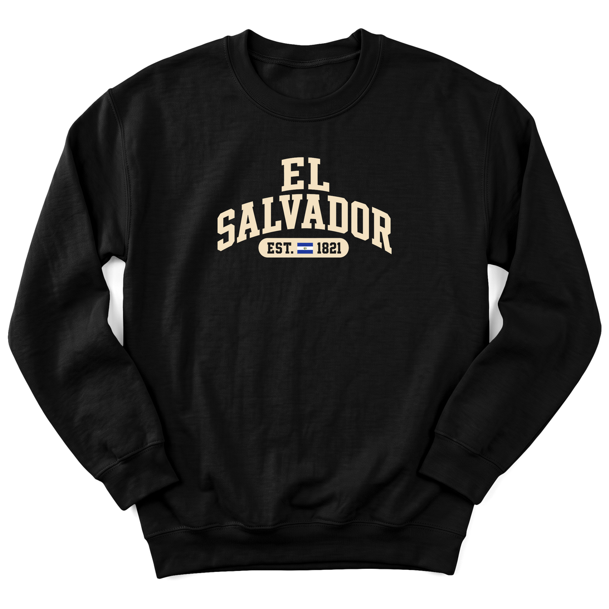Cultura Estampada — Black
