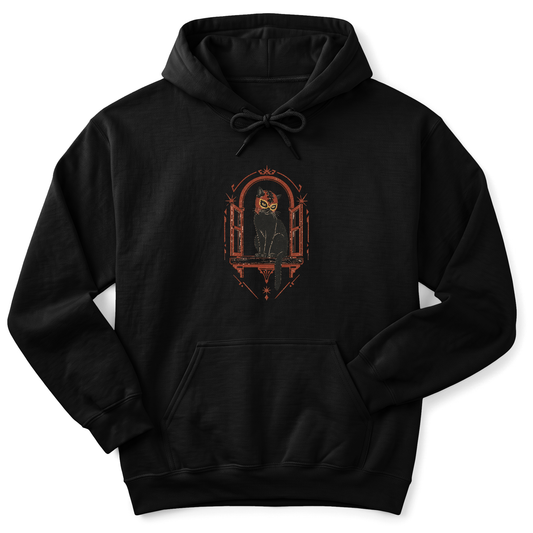 Cultura Estampada — Black