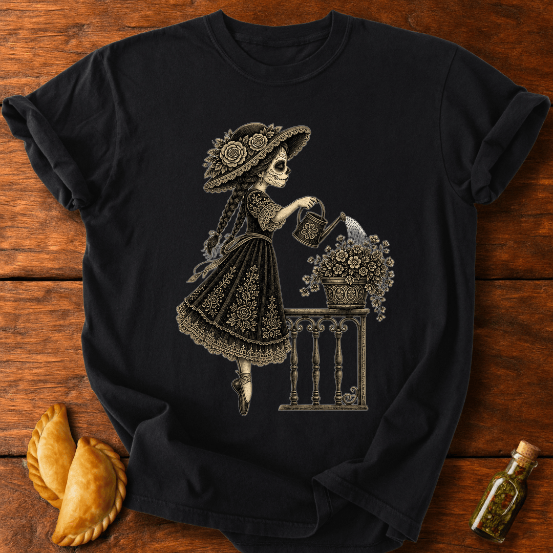 Cultura Estampada — black