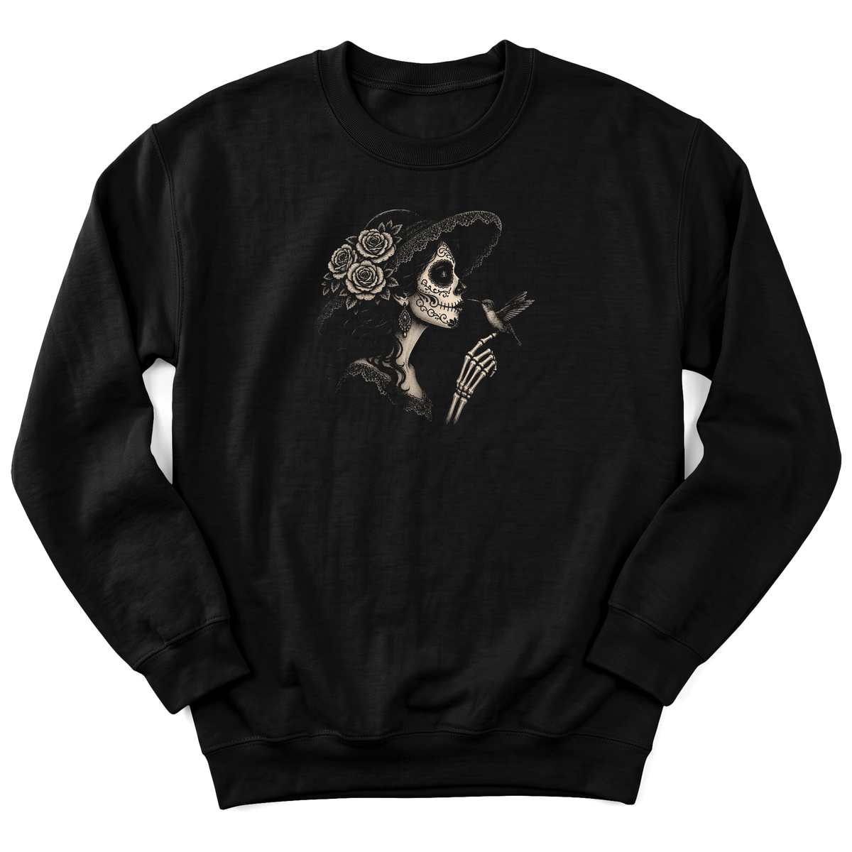 Cultura Estampada — Black