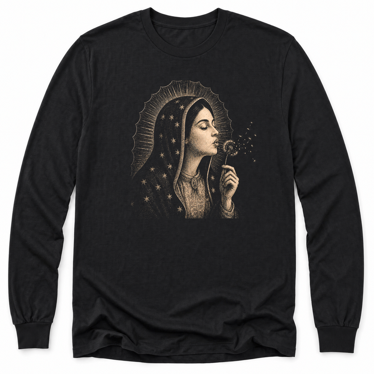 Cultura Estampada — Black