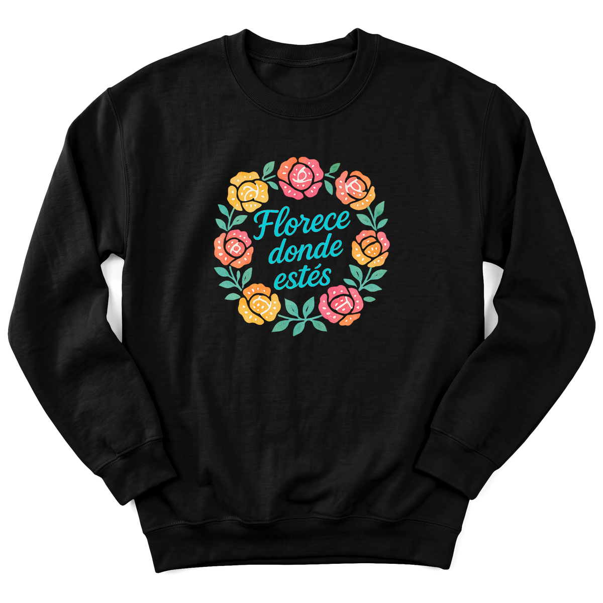 Cultura Estampada — Black
