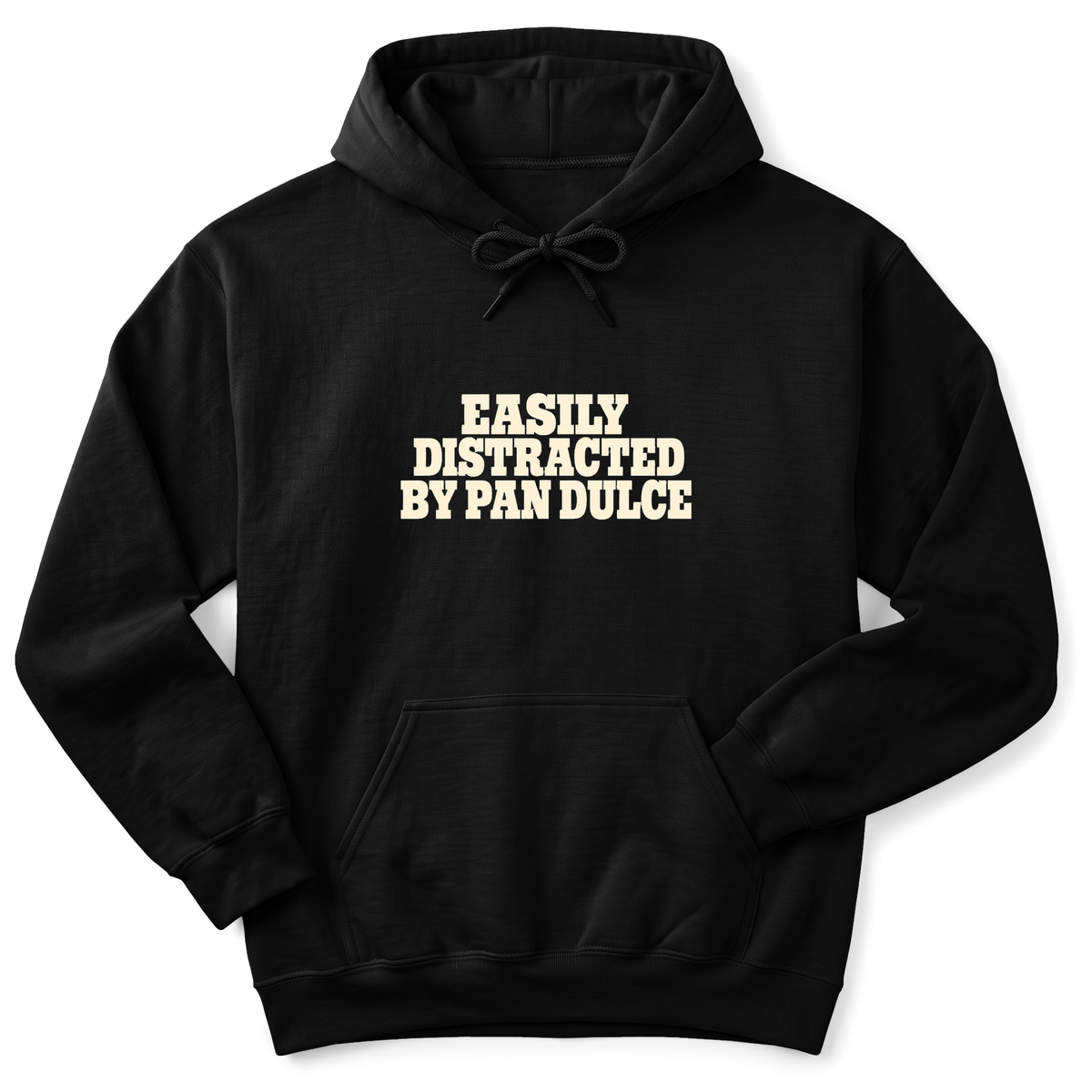 Cultura Estampada — Black
