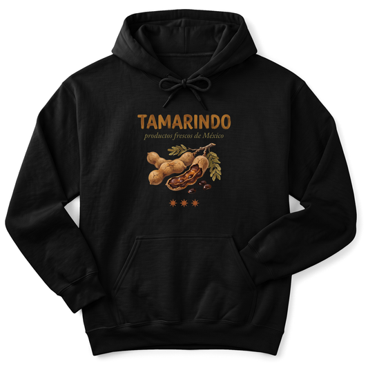 Cultura Estampada — Black