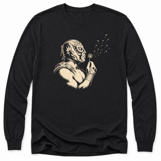 Cultura Estampada — Black