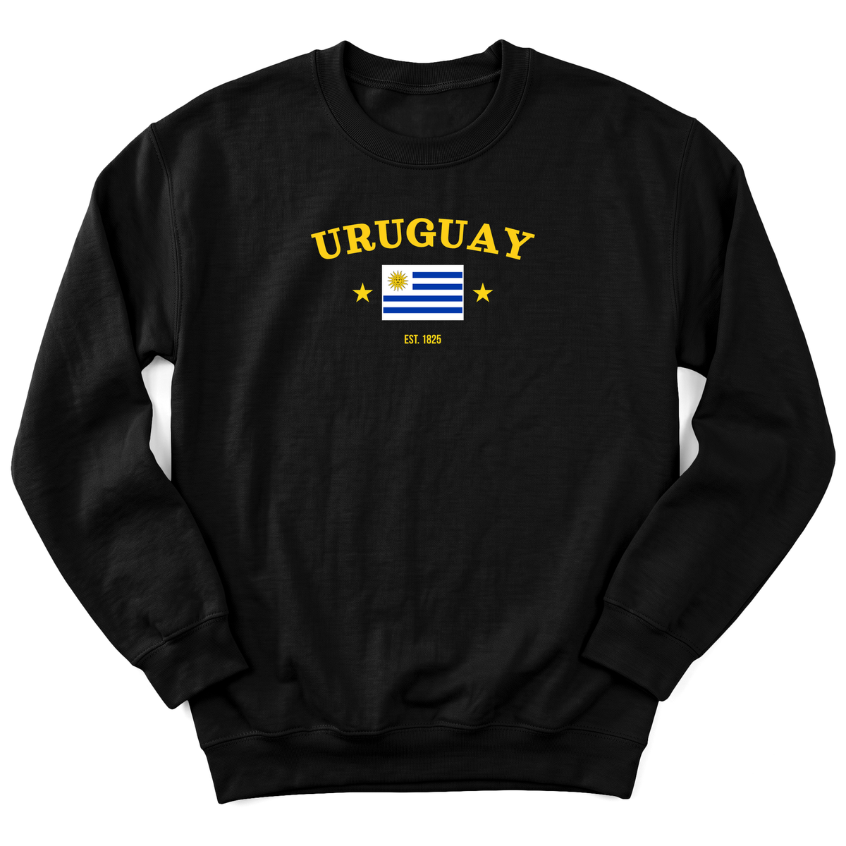 Cultura Estampada — Black