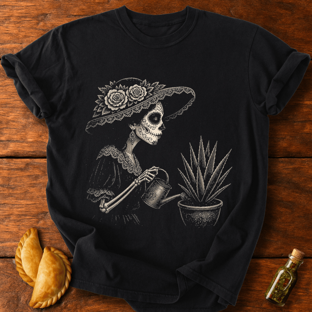 Cultura Estampada — black