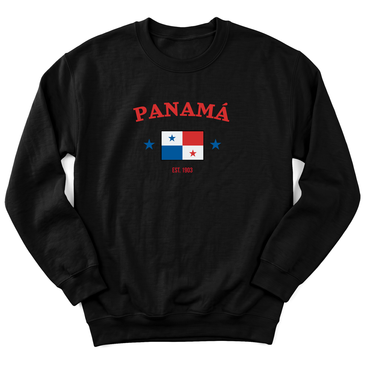 Cultura Estampada — Black