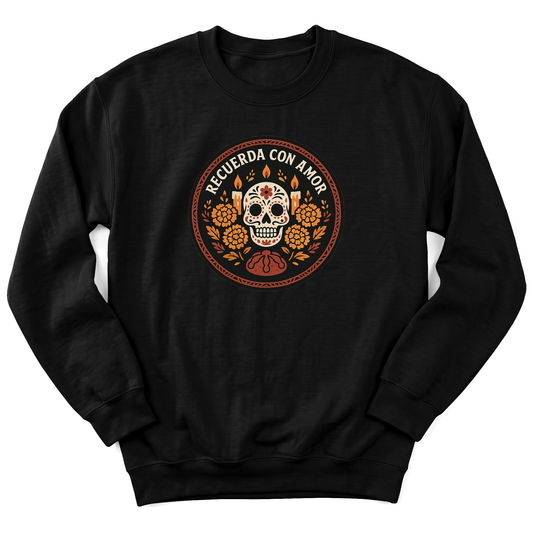 Cultura Estampada — Black