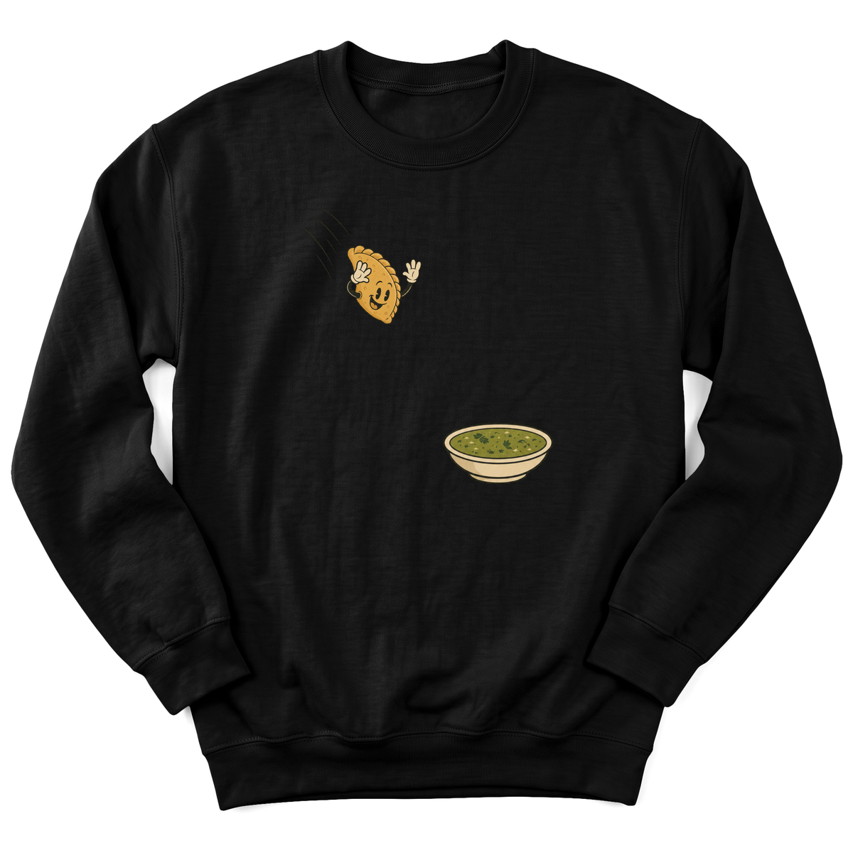 Cultura Estampada — Black