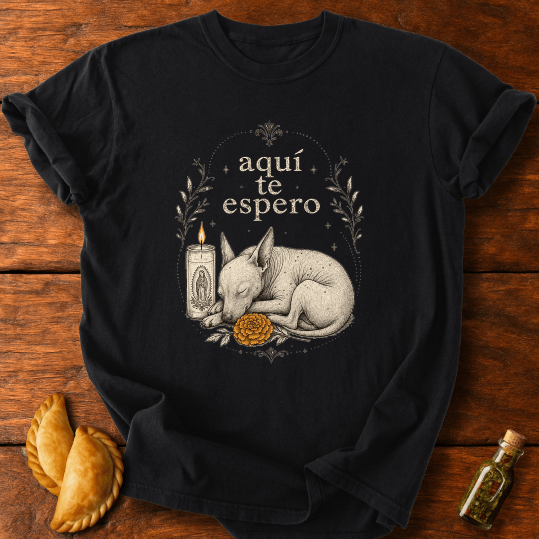 Cultura Estampada — black