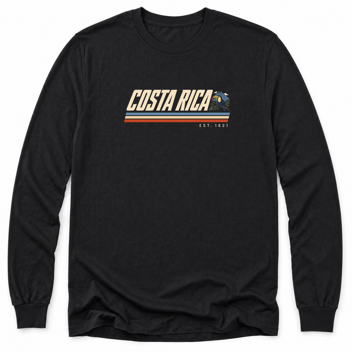 Cultura Estampada — Black