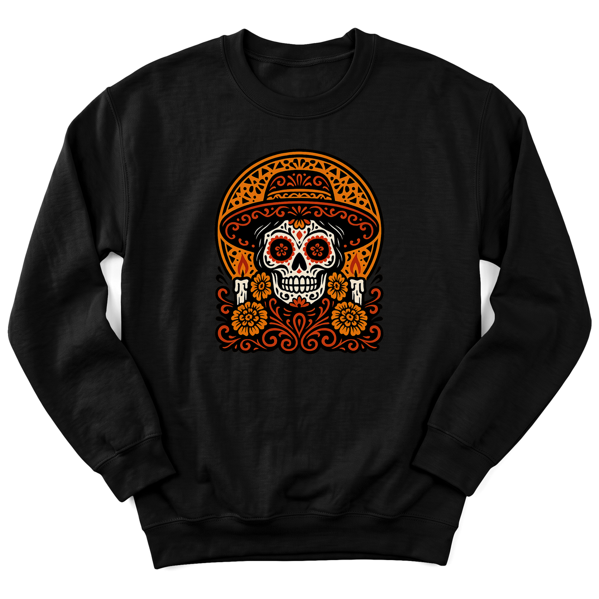 Cultura Estampada — Black