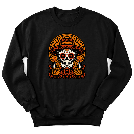 Cultura Estampada — Black