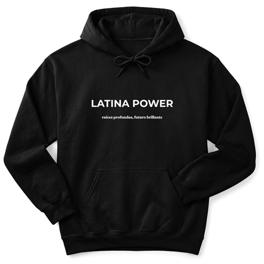 Cultura Estampada — Black