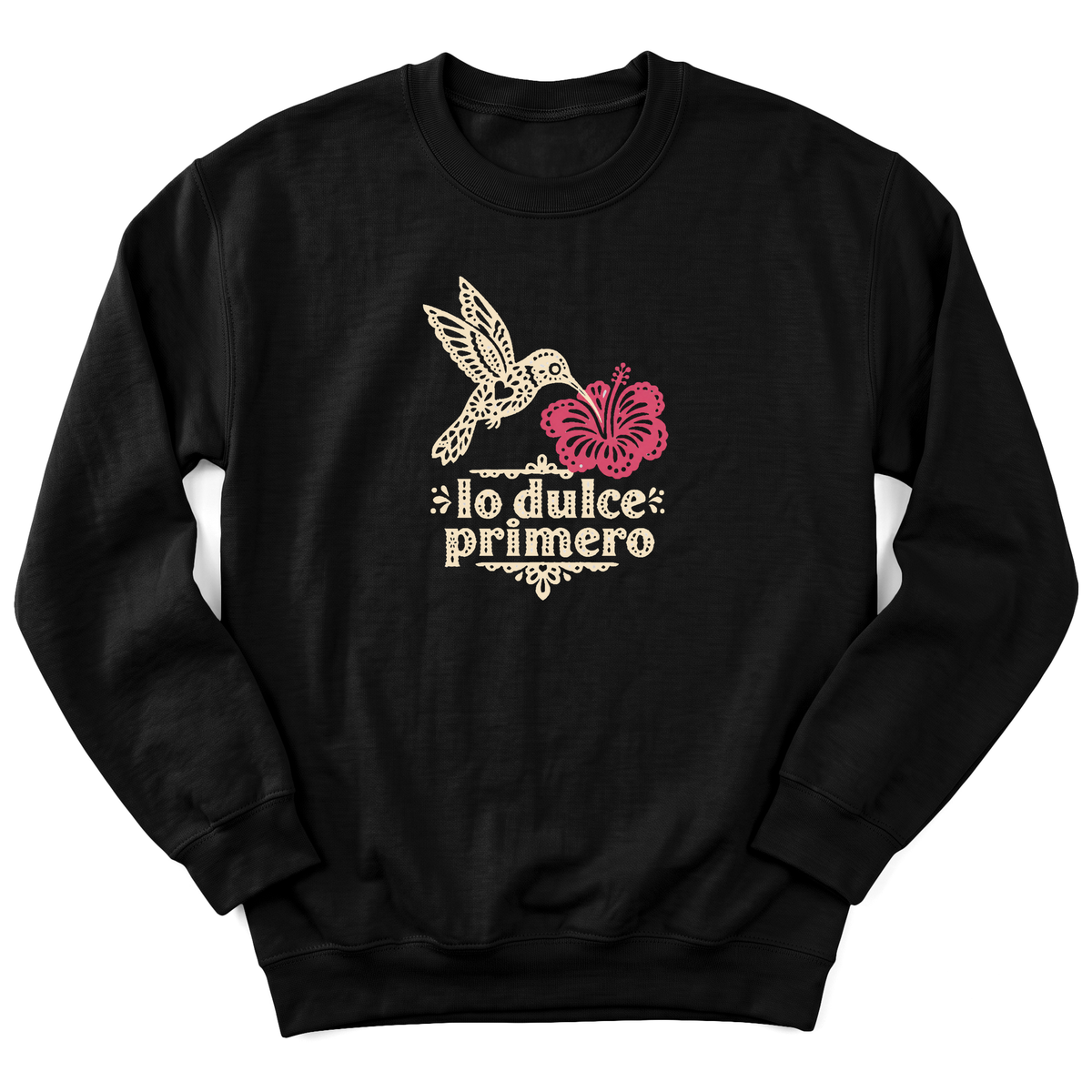 Cultura Estampada — Black