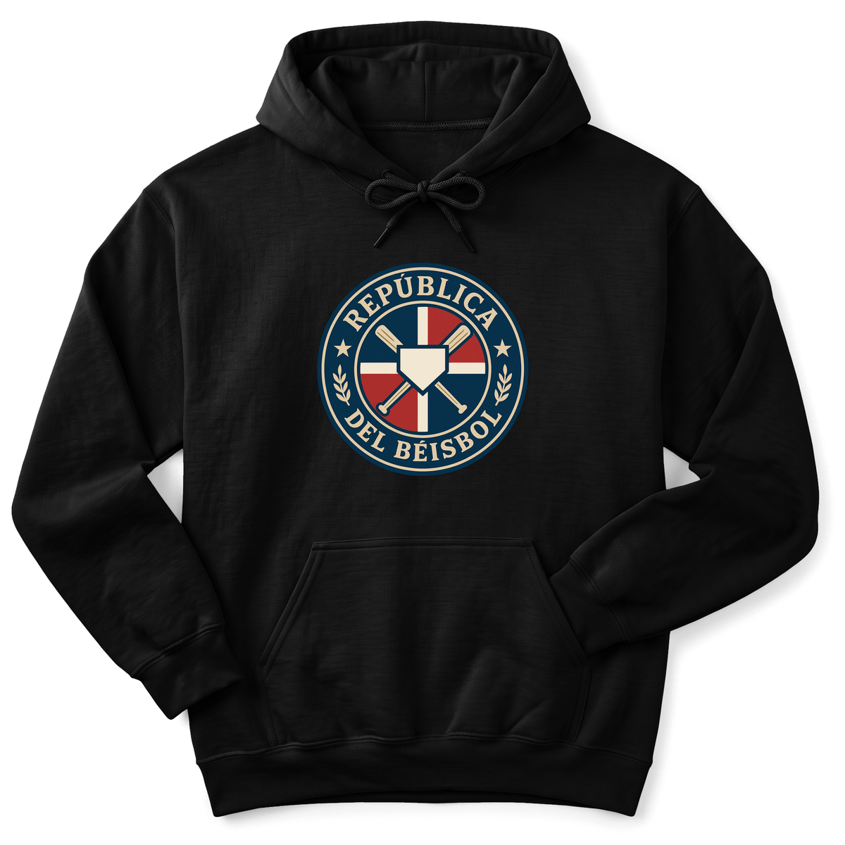 Cultura Estampada — Black