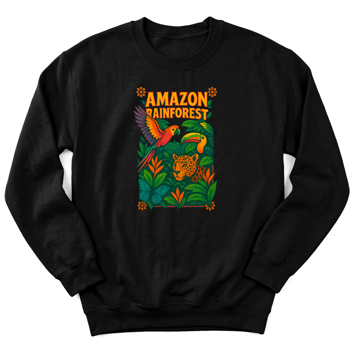 Cultura Estampada — Black