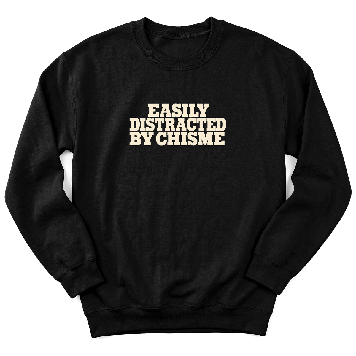 Cultura Estampada — Black
