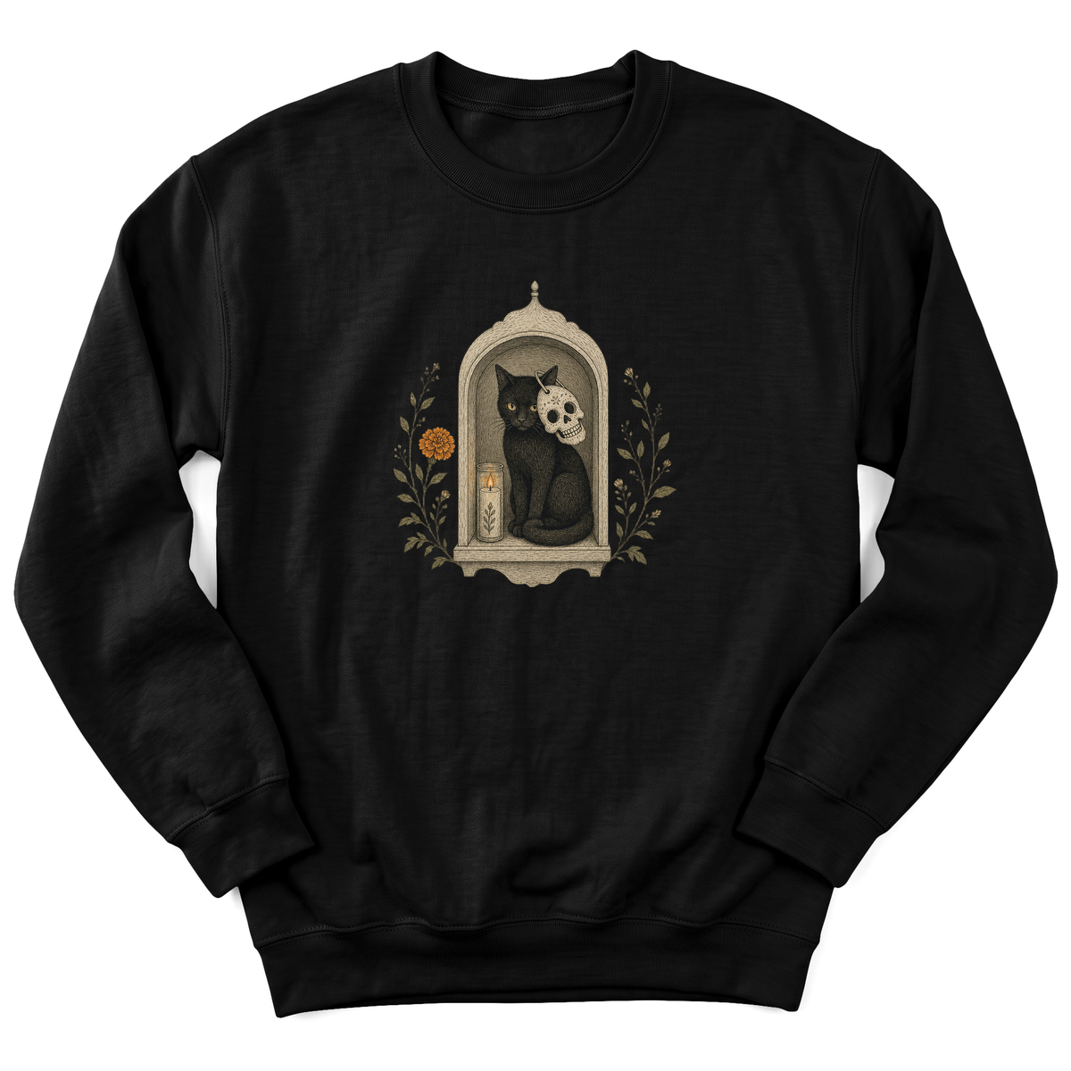 Cultura Estampada — Black