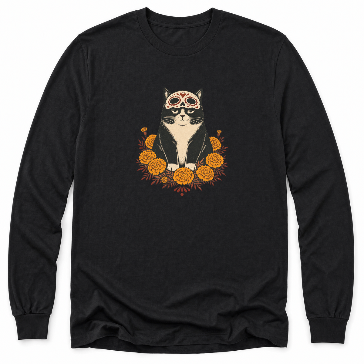 Cultura Estampada — Black