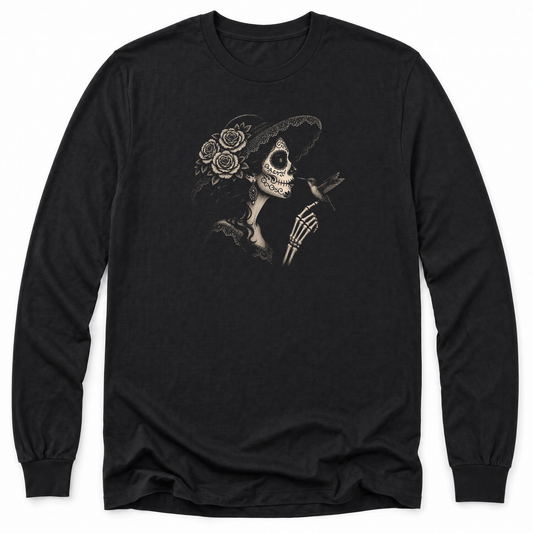 Cultura Estampada — Black