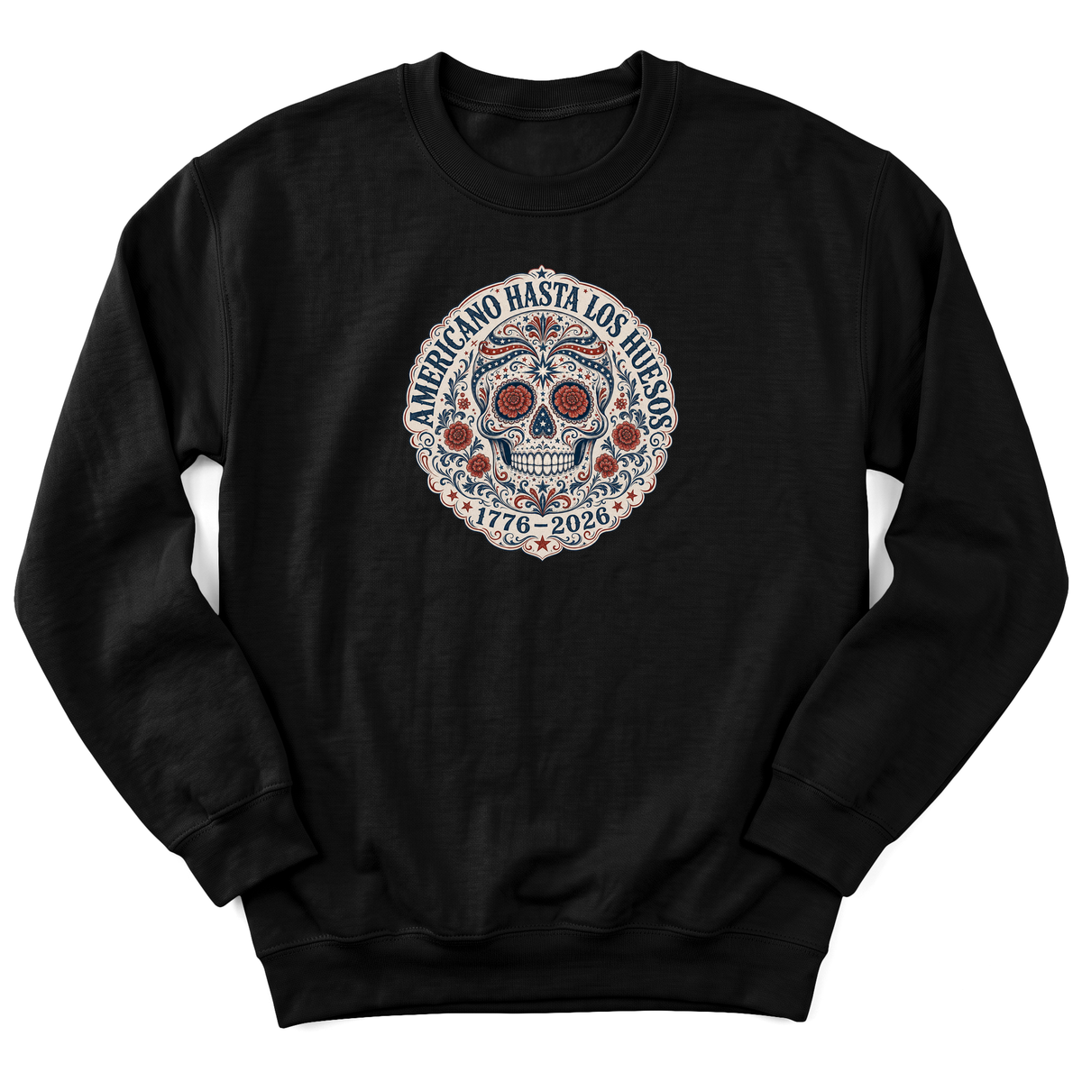 Cultura Estampada — Black