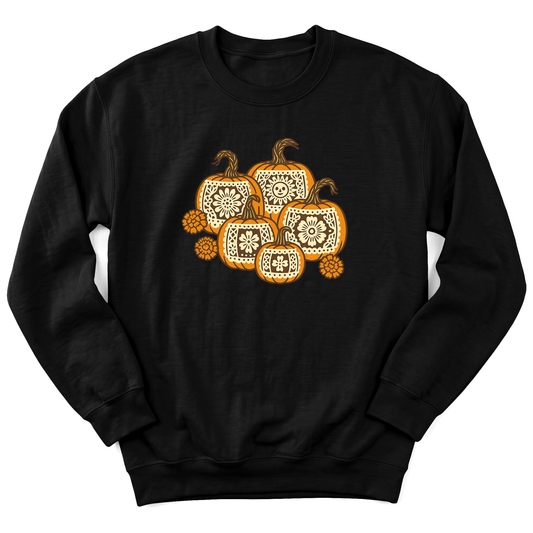Cultura Estampada — Black
