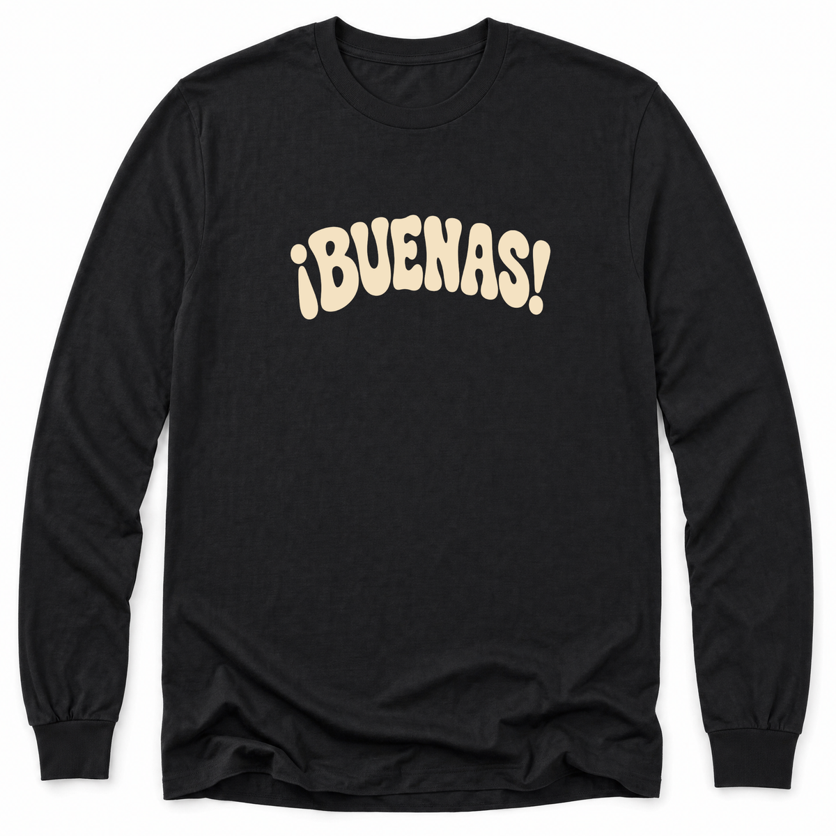 Cultura Estampada — Black
