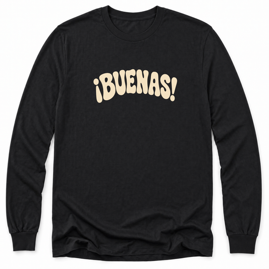 Cultura Estampada — Black