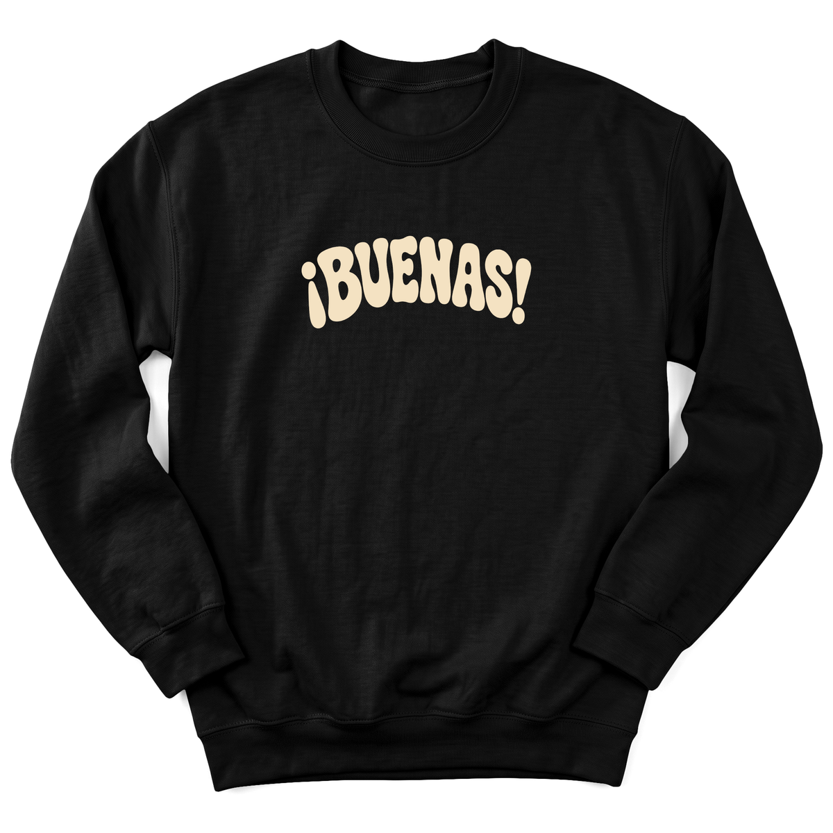 Cultura Estampada — Black