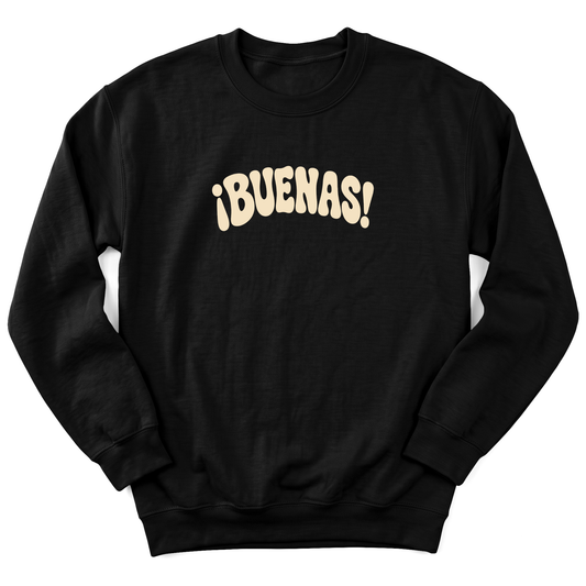 Cultura Estampada — Black