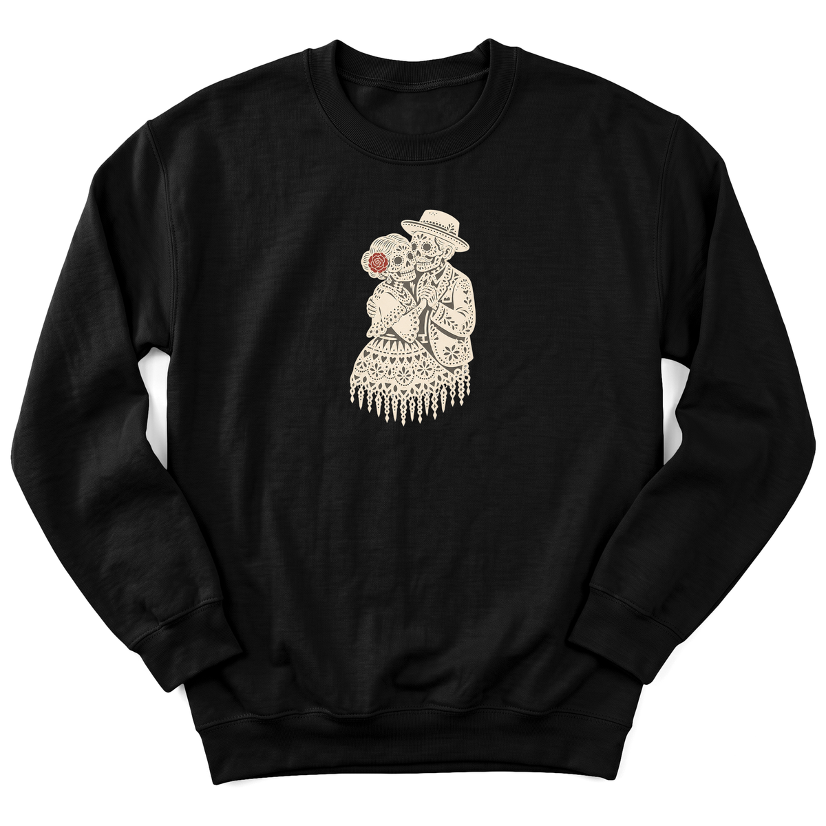 Cultura Estampada — Black
