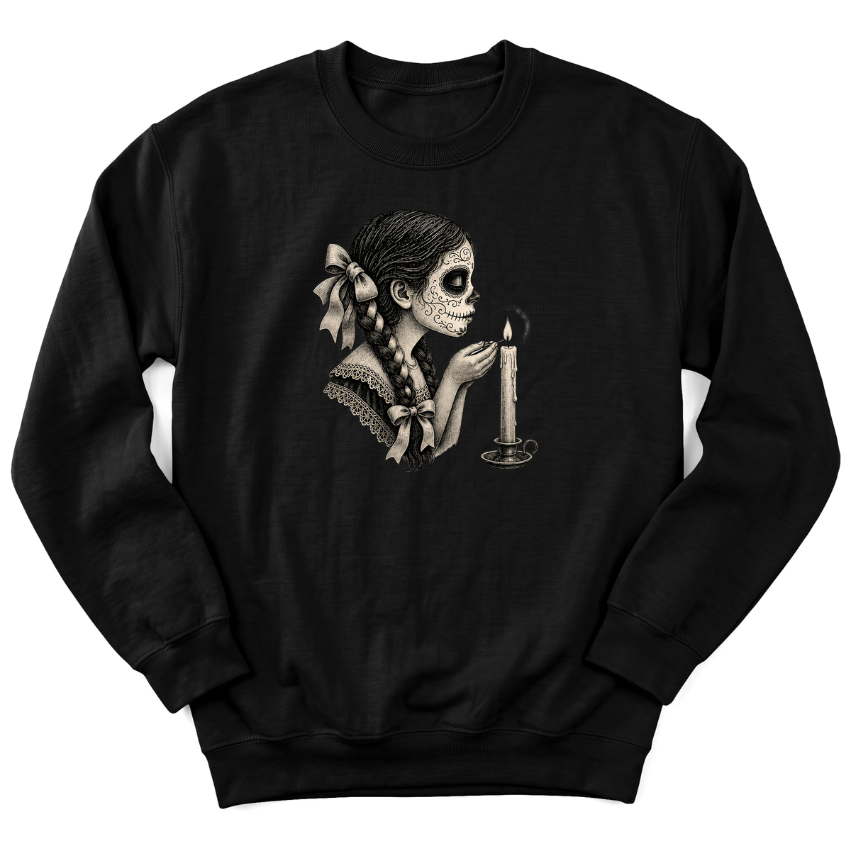Cultura Estampada — Black